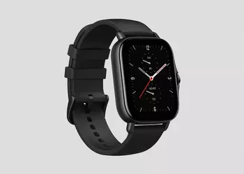 Amazfit GTS 2e c голосовым помощником Alexa можно купить на Amazon за $49 (скидка 29%)