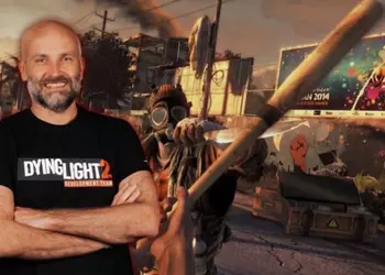 У зомби будет новый директор: глава франшизы Dying Light объявил об уходе из Techland