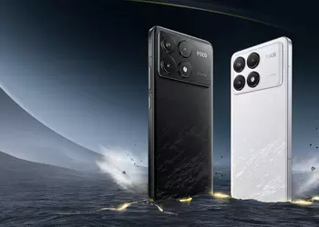 Poco F7 Pro и Poco F7 Ultra появились на сайте сертификации Индонезии