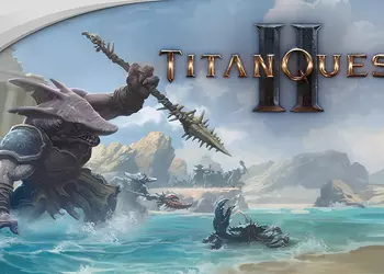 Бой с боссом, новая локация и геймплейные улучшения: THQ Nordic показала нововведения второй сюжетной главы Titan Quest 2