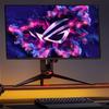 ROG Swift OLED PG27UCDM - Gesamtansicht