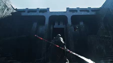 Під час State of Play стала відома дата релізу пригодницького екшену HELL is US - 4 вересня