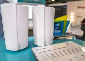 TP-Link Deco X90, Deco X60 и Deco X20: Mesh-системы с поддержкой Wi-Fi 6