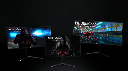 LG везе на виставку CES 2020 преміум-монітори: ігрові, офісні та «перевертні»
