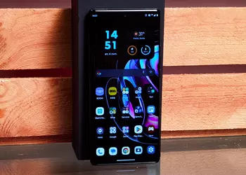 Обзор флагманского смартфона Motorola Edge 40 Pro: зарядится быстрее, чем привезут твою пиццу