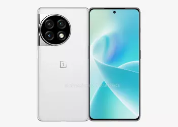 Snapdragon 8 Gen 2, 50MP camera, 120Hz display and Android 14 - OnePlus 12R specs are known