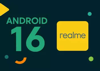 Realme UI 7.0: узнайте, какие смартфоны китайского бренда получат прошивку на базе Android 16 (список)