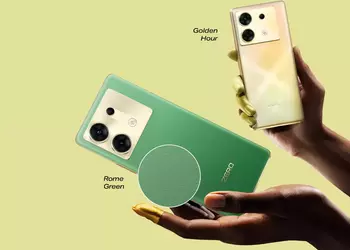 Infinix Zero 30 5G будет поставляться с чипом MediaTek Dimensity 8020, 12 ГБ ОЗУ и зарядкой на 68 Вт