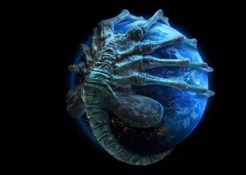 Эксперименты с Ксеноморфами закончились катастрофой: представлен атмосферный трейлер “Чужой: Земля”