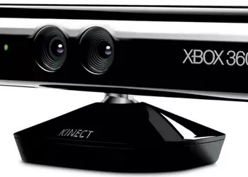 Microsoft планирует встроить в ноутбуки технологию Kinect