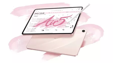 Oppo introduced the budget tablet Pad Air 5 with decent features and a 7:5 aspect ratio
