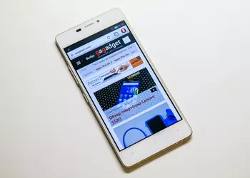 Кто на свете всех милее? Обзор сверхтонкого смартфона Fly Tornado Slim (IQ4516 Octa)