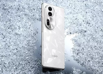 Oppo внедряет AI Eraser в серию Reno11