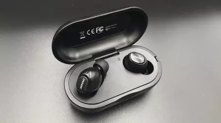Огляд MPOW T5: бездротові TWS-навушники із довгим часом роботи за півціни