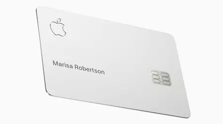 За допомогою Apple Card не можна буде купити криптовалюту або лотерейний квиток