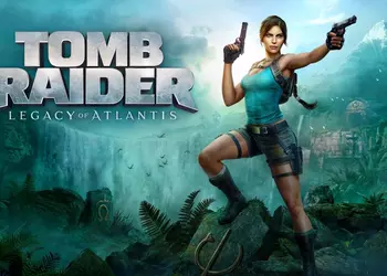 Почти официально: Tomb Raider: Legacy of Atlantis не выйдет в 2026 году — утечка на Amazon раскрыла планы разработчиков