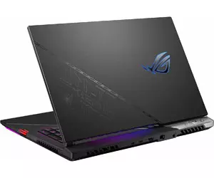 ASUS ROG Strix Scar 17 SE