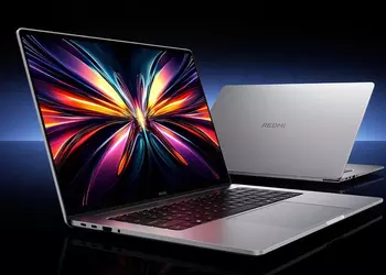 Xiaomi выпустила Redmi Book Pro 2026 — мощные ноутбуки на Intel Core Ultra 5 с интересной ценой
