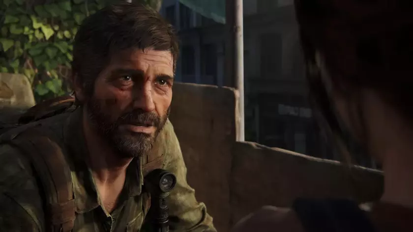 Утечка: скриншоты и вводная сцена из ремейка The Last of Us 