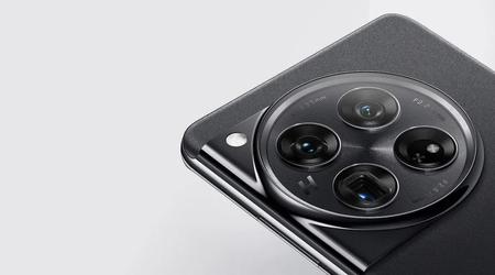 Insider: OnePlus 13 wird eine 50 MP Sony LYT808 Hauptkamera bekommen