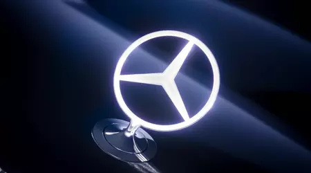 Mercedes localise un de ses modèles spécialement pour le marché américain et l’assemblera en Alabama