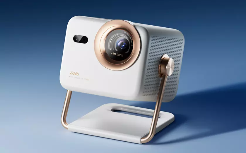 Hisense M2 Pro: Приветствуем новую эпоху 4K лазерных проекторов для геймеров в новой эпохе