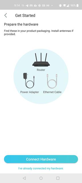 Recenzja TP-Link Archer AX73: Router Wi-Fi 6 z dużą ilością Gigabit dla inteligentnego domu-21