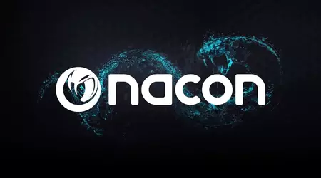 Nacon Connect переноситься, але не скасовується