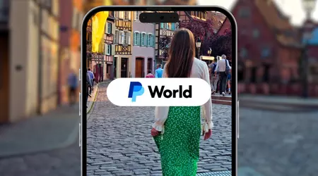 PayPal lance PayPal World - une plateforme universelle pour les processeurs de paiement et les portefeuilles numériques