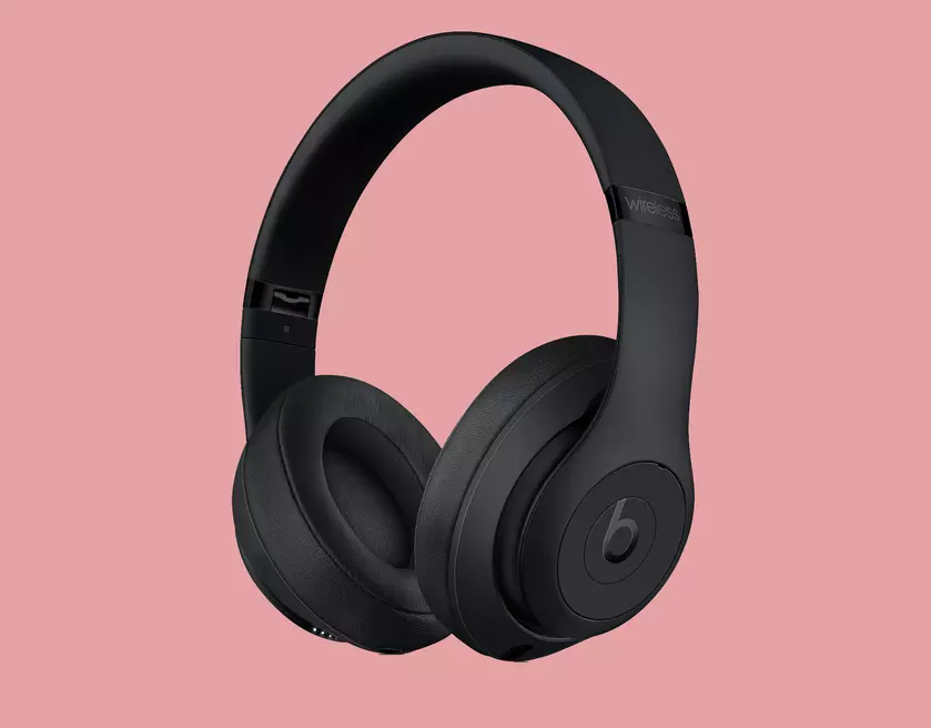Скидка 52%: Beats Studio 3 можно купить на Amazon за $169
