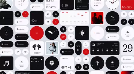 Nothing head Carl Pei has personally revealed some of the features of the upcoming Nothing OS 3.0 system