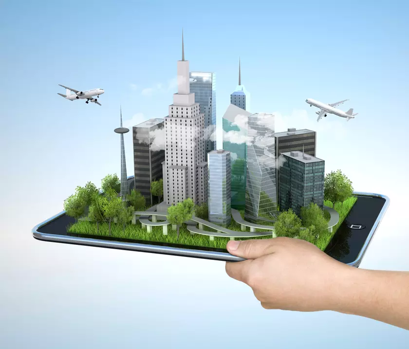 Прогулка 2.0: что пригодится технозависимому в путешествии