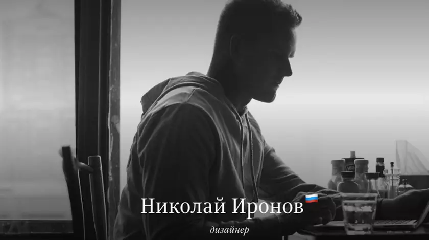 Нейросеть, созданная в студии Лебедева, работала под именем Николая Иронова и продала за год два десятка логотипов