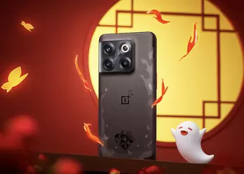OnePlus Ace Pro for Genshin Impact fans - Snapdragon 8+ Gen1, 16/512GB of storage, 150W charging and an extended package for $600