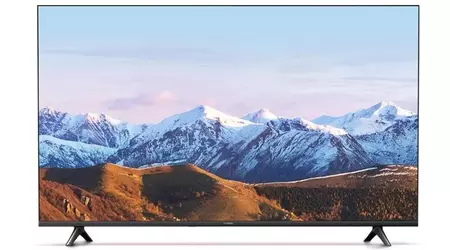 Xiaomi launches EA43 2023 LCD TV for $110