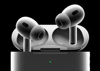 Apple has released a new version of software for the original AirPods Pro and AirPods 2