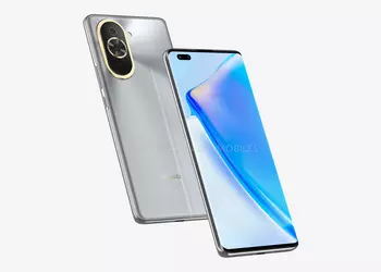 Huawei announced the date of the presentation of smartphones Nova 10 and Nova 10 Pro