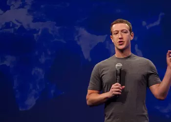К 2030 году у Facebook будет 5 млрд пользователей