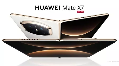 Huawei is preparing a big presentation: besides the Mate 80 lineup, they will present the foldable flagship Mate X7, a stylus, headphones, and premium smartwatches