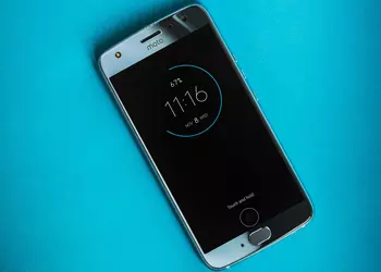 Moto G6 появился в Geekbench