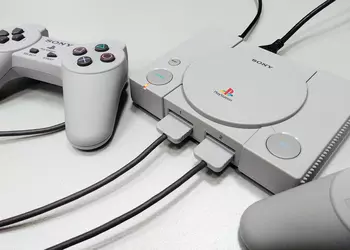 Обзор Sony PlayStation Classic: билет в детство