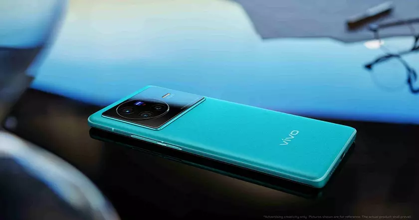 Dimensity 9200, 120-Вт зарядка, 1220p дисплей и защита от воды – стали известны характеристики vivo X90