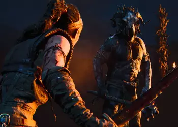 Xbox считает ошибкой эксклюзивность Senua's Saga: Hellblade II, рассказал инсайдер Jez Corden