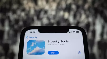 Plus de 20 millions d'utilisateurs se sont inscrits sur le réseau social Bluesky