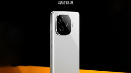 vivo revealed the design of iQOO Z9 Turbo and confirmed the novelty will be powered by Snapdragon 8s Gen 3 chip