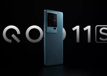 It's official: vivo to unveil iQOO 11s with Snapdragon 8 Gen 2 chip at 4th July launch