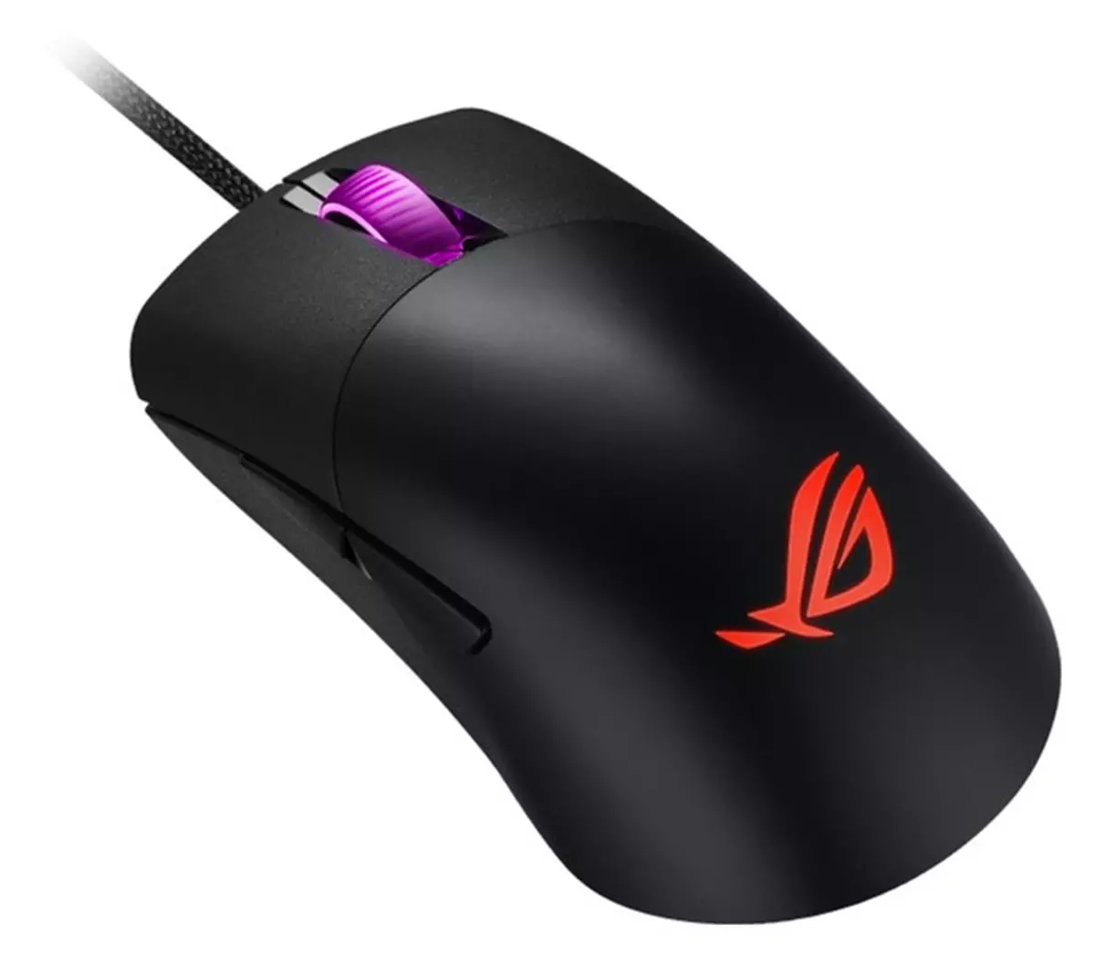 ASUS ROG Keris