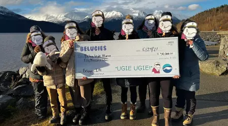 Un artiste de 14 ans a gagné plus d'un million de dollars en 10 heures grâce à des dessins animés créés avec l'iPhone 8