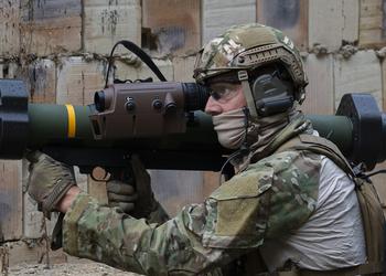 Украина купила 2900 противотанковых гранатомётов RGW 90 Matador у немецкой компании Dynamit Nobel Defence