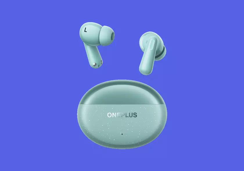 OnePlus Nord Buds 3 Pro: драйверы на 12.4 мм, Bluetooth 5.4, ANC и автономность до 44 часов за $80